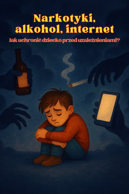 Skąd się to wzięło? — Jak dzieciństwo ukształtowało Twoją potrzebę akceptacji